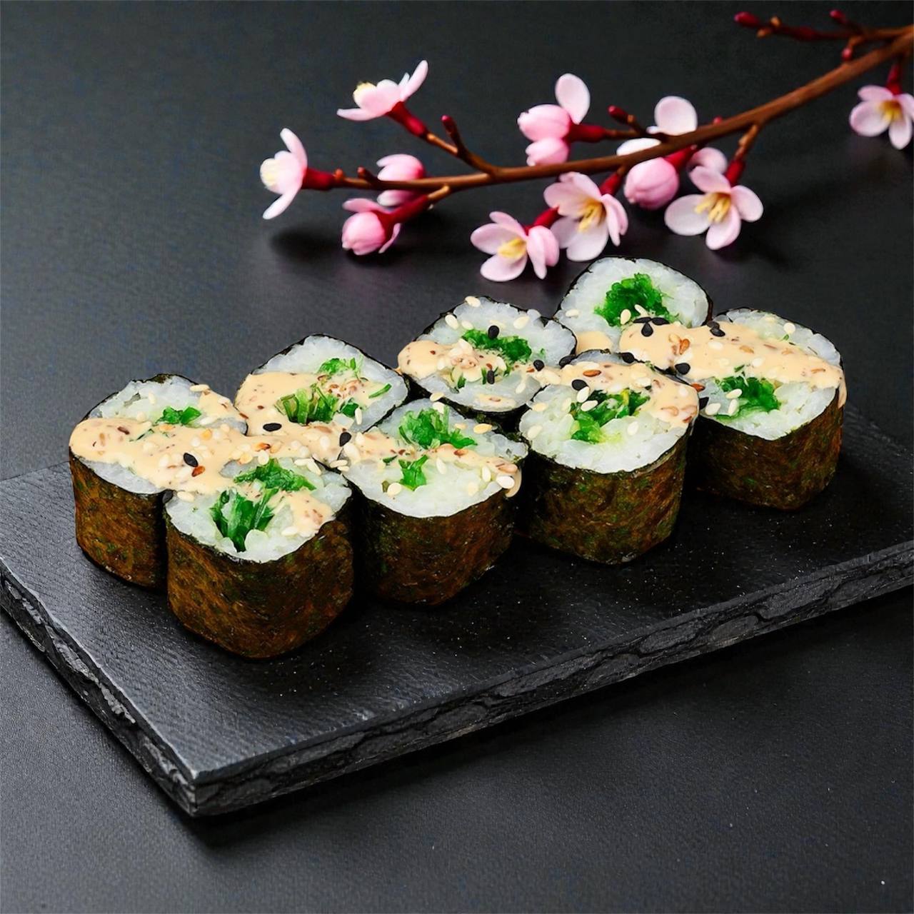 Хосомаки чука